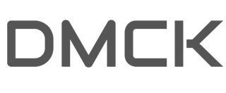 DMCK BV Logo
